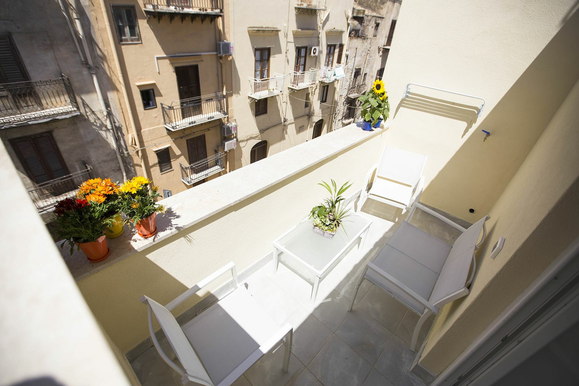 Paradise Home Sicily Castellammare del Golfo Exterior foto